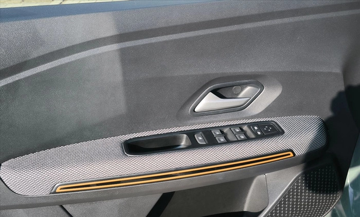 Dacia Sandero Stepway cena 87900 przebieg: 3607, rok produkcji 2023 z Narol małe 191